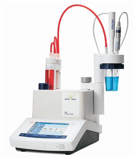 Automatic Potentiometric Titrator distribute|mettler toledo potentiometric titrator.